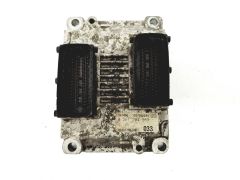 Blok Ovladačů  00467709790 0261204983 Fiat Bosch 15963