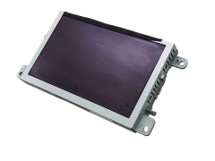 Displej Navigace MMI Audi A4 A5 8F0919604 Harman Becker