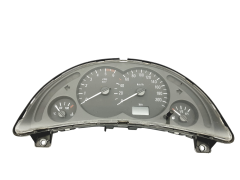 Otáčkoměr Opel Corsa C 09166808FB 110008988003 43427 Otáčkoměr Opel Corsa C 09166808FB 110008988003 43427