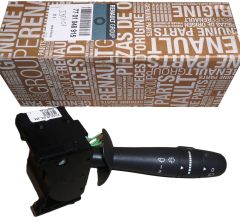 Přepínač Stěračů Originál Renault Trafic II Espace IV 7701048915