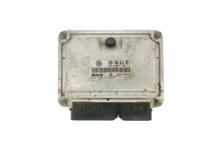 Blok Ovladačů 038906012CM 0281010379 VW Bosch 39470