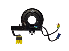 Naviječ Airbag 255670019R Renault Megane 3 Scenic 3 8013