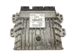 Blok Ovladačů Renault 237100121R 237100425R R0413B006E Delphi 28075