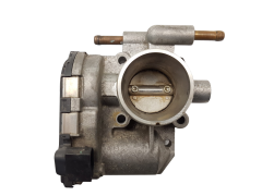 Škrticí Klapka Opel 24420536 0280750133 Bosch 1673