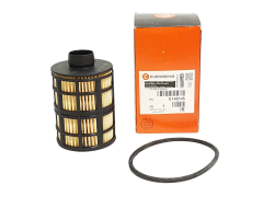 Filtr Paliva Originál PSA Boxer Jumper Ducato E148145 Eurorepar
