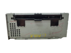 Rádio Cd Ford C-Mac E1BT-18C815-KH NG AHU
