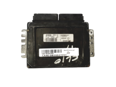 Blok Ovladačů S110030304D 8200024377 7700110471 Renault Siemens 16647