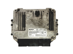 Blok Ovladačů 0281014729 9653958980 9665674480 Bosch PSA 18617