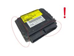 Blok Ovladačů 96291050 S010012001C0 Daewoo Kemsco 57466