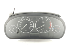 Otáčkoměr BMW 5 E39 6914914 110008735136 VDO