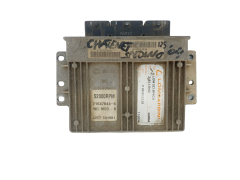 Blok Ovladačů 8200153834 2193122010 Renault Valeo 41833