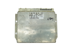 Blok Ovladačů 0195454832 K03 0265109046 Mercedes Bosch