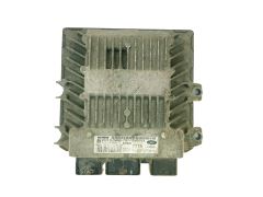 Blok Ovladačů 7S61-12A650-EA 5WS40632A-T SID 804 Ford Siemens 33357