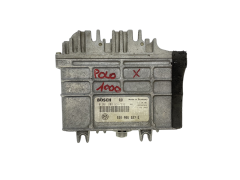 Blok Ovladačů VW 030906027E 0261203931 Bosch 56677