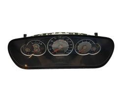 Otáčkoměr Citroen C5 Lift 9655608780  1737