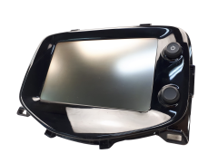 Navigace C1 2 108 Aygo 2 86140-0H020 AVH-7148ZC Pioneer 1476