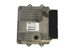 Blok Ovladačů Fiat 55186608 MJD6JF.P3 Magneti Marelli 27264