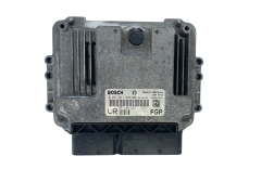 Blok Ovladačů 0281011669 55189927 Opel Bosch 52093