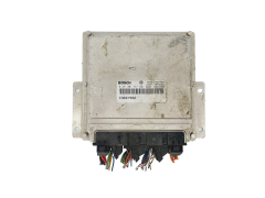 Blok Ovladačů 0281001587 C364Y932 Alfa Romeo Bosch 37435