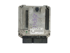 Blok Ovladačů 0281019175 04L907309E Volkswagen 44124
