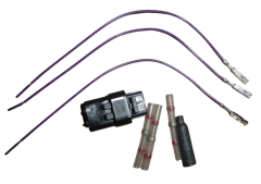 Elektrické dráty Nový originál Citroen Peugeot C6 1606249880