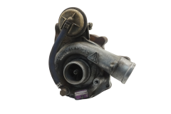 Turbodmychadlo 53041015096 K03-225.269 0375C8 2.0 HDI Citroen Peugeot