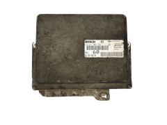 Blok Ovladačů 0261203736 9620398980 MA3.1 26FM0299 PSA Bosch 20289