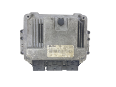 Blok Ovladačů 0281011549 8200310863 8200370779 Renault Bosch 57372
