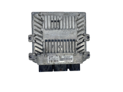Blok Ovladačů 9658345080 9655041480 5WS40167H-T PSA Siemens 60076