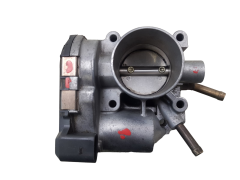 Škrticí Klapka VWAG 030133062C 0280750095 Bosch 1382