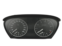 Otáčkoměr BMW 3 E90 9110201-03 A2C53168427 VDO