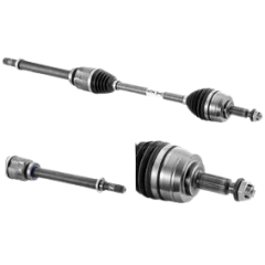 Hnací Hřídel Pravý Originál Renault Megane III 8201353438 Hnací Hřídel Pravý Originál Renault Megane III 8201353438