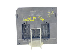 Blok Ovladačů BCM PQ37H 5Q0937084AC 5WK50791-E VW Audi Continental