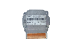 Blok Ovladačů 8E0959655G 0285001668  Audi Bosch 58556