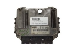 Blok Ovladačů 0281011549 8200310863 8200370779 Renault Bosch 3021