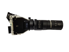 Přepínač Stěračů 6614A 25260JD01A Nissan Qashqai