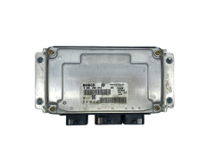 Blok Ovladačů 0261206943 9638765680id05 26FM0886 PSA Bosch 63178