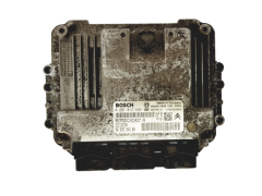 Blok Ovladačů 0281012620 9665594380 9659614980 PSA Bosch 18410