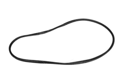 Těsnění Krytu Pod Čelním Sklem Zadek 6U0845521 88450117101 Skoda Vika