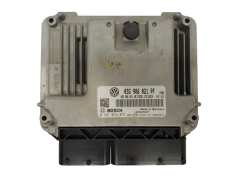 Řídicí Jednotka Motoru VW 03G906021PF 0281014075 Bosch 19139