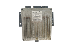 Blok Ovladačů 8200619409 8200399038 R0410B034C TRW Delphi Renault 47513