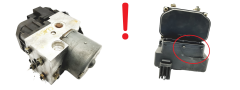 Pumpa Abs Smart Fortwo 0006647V003 0273004530 Bosch 60241