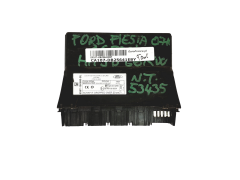 Blok Ovladačů Moduł Ford 6S6T-15K600-BL 5WK48854K Siemens 25641