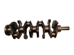 Kliková Hřídel 0501L3 2.0 16v EW10 RFR RFJ Citroen Peugeot 4816 Kliková Hřídel 0501L3 2.0 16v EW10 RFR RFJ Citroen Peugeot 4816