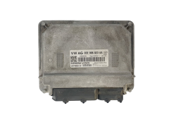 Blok Ovladačů 03E906023AA 5WP40858 04 Seat VW siemens 46013