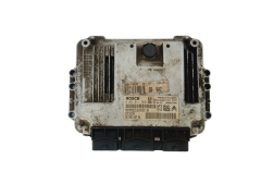 Blok Ovladačů PSA 0281011783 9658556780 9654490280 Bosch 39419