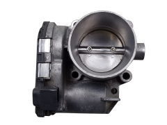 Škrticí Klapka Alfa Romeo Iveco Opel 0280750073 Bosch 2172