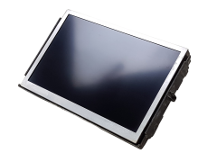 Displej Navigace Alpine A110 E1168291 Valeo