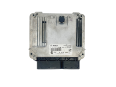 Blok Ovladačů DDE 8474730 0281035188 BMW Bosch 44071