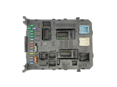 Blok Ovladačů BSI 2004 H05 9658158780 PSA Johnson Controls 34957 Blok Ovladačů BSI 2004 H05 9658158780 PSA Johnson Controls 34957